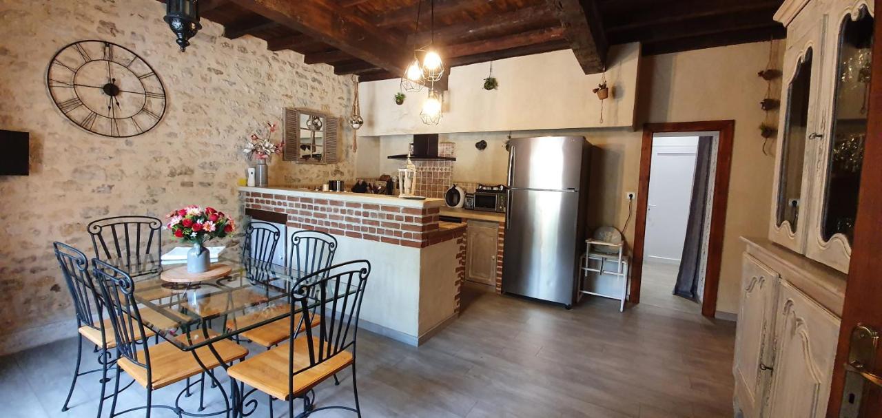 Le Mas De Doat, Gite De Charme 4 Etoiles Dans Le Triangle D Or Proche Gaillac Et Albi Senouillac Экстерьер фото